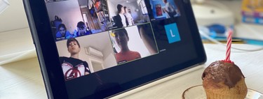 ¿Tu hijo cumple años durante la cuarentena? Urban Planet le prepara una fiesta virtual gratuita, para que lo celebre con sus amigos
