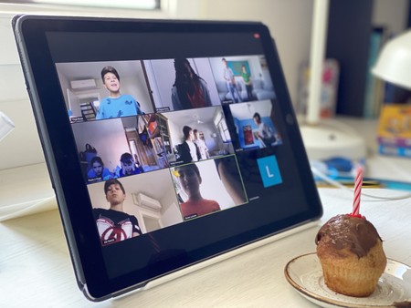 ¿Tu hijo cumple años durante la cuarentena? Urban Planet le prepara una fiesta virtual gratuita, para que lo celebre con sus amigos