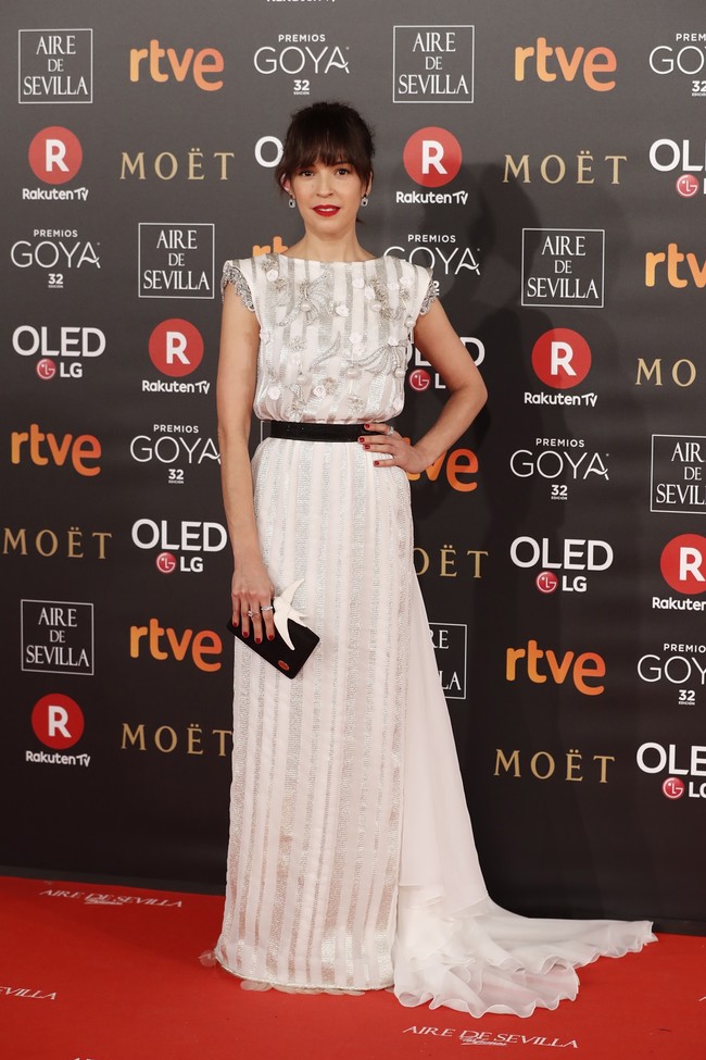 Premios Goya 3
