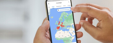 Google Maps lleva un registro de todos tus viajes: así lo puedes consultar