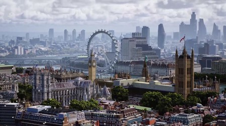 La 'Vista Inmersiva' de Google Maps utiliza IA para ayudarnos a ver el interior de un sitio antes de estar en él: así funciona