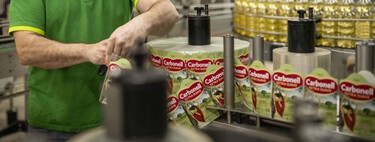 Carbonell cumple 160 años firmando su mejor década en cuota y refuerza su dominio en el aceite de oliva español 