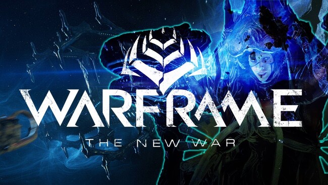 Warframe The New Year