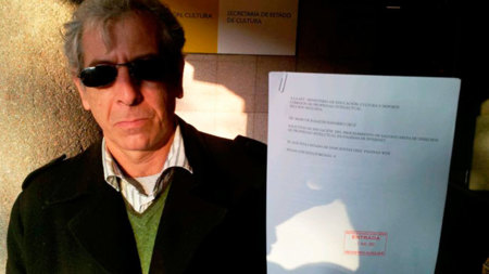La ley Sinde-Wert entra en funcionamiento y se producen las primeras denuncias