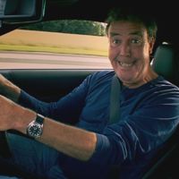 Jeremy Clarkson y su lista de los diez mejores autos que ha manejado en el último año