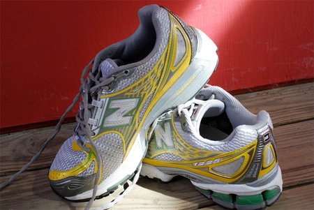 Planificar un entrenamiento para ponerse en forma I