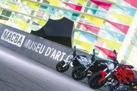 Ducati Monster 696 más barata