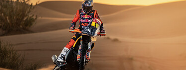 Dakar 2022: Horarios, favoritos para ganar en moto y dónde seguir cada etapa en directo