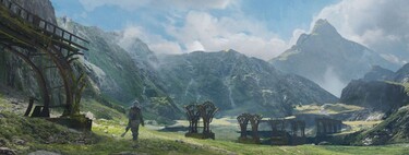 Análisis de NieR Replicant, el remake que necesitaba el clásico NieR para enamorar