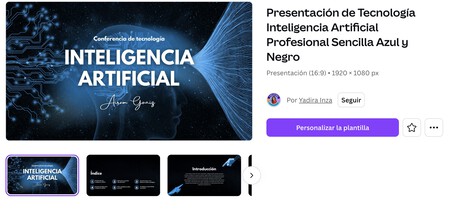 Personaliza