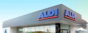 Aldi lanza mañana, 30 de mayo, los organizadores plegables para armarios tan baratos como funcionales