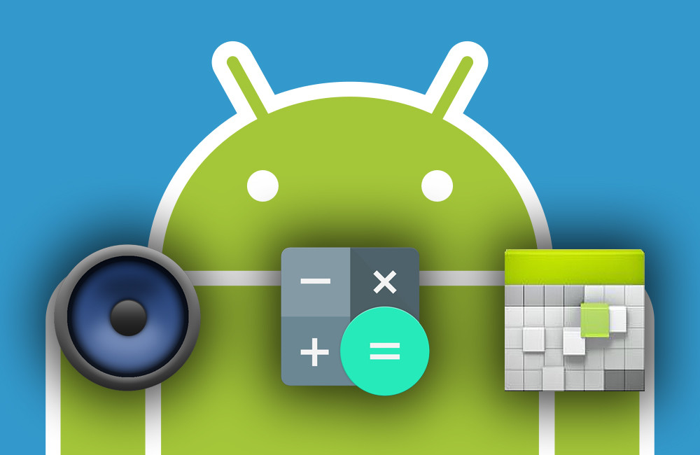 Google removes three apps of Android source code