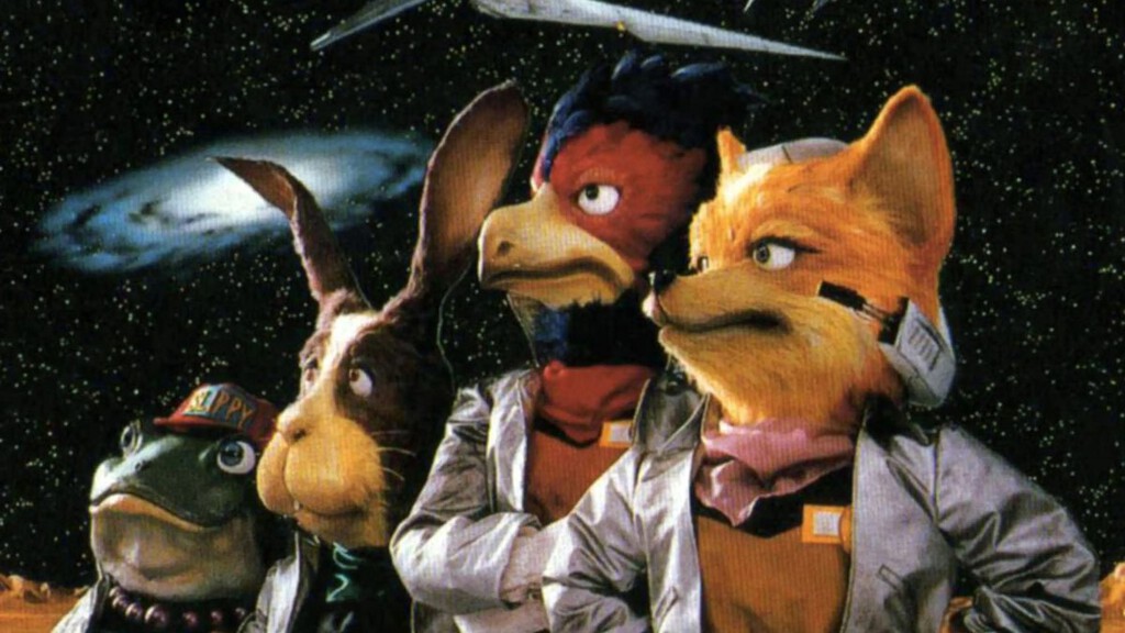 ¿Star Fox y Star Fox 64? En Europa siempre se les ha conocido como Starwing y Lylat Wars y este es el motivo ¿Star Fox y Star Fox 64? En Europa siempre se les ha conocido como Starwing y Lylat Wars y este es el motivo