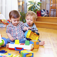 Claves para elegir los juguetes estas Navidades