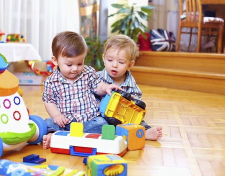 Claves para elegir los juguetes estas Navidades