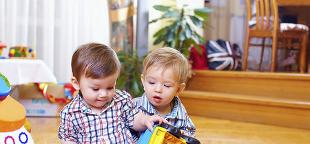 Claves para elegir los juguetes estas Navidades