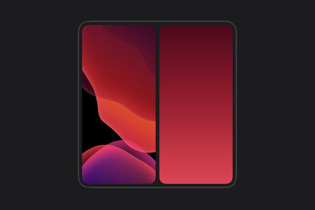 Apple trabaja en un iPhone "plegable" distinto a todo lo que hemos visto hasta ahora, según Prosser