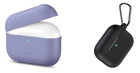 Los "AirPods Pro" todavía no han salido y un fabricante de accesorios ya ha creado fundas