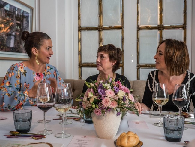 Masterchef6 Semifinal Clubalmasensai