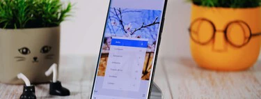 El mejor editor de fotografía gratis para tu móvil es de Google. Y no es Google Fotos 