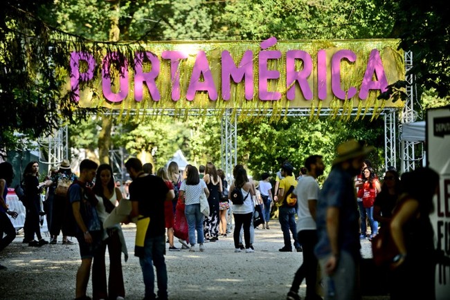 Portamerica