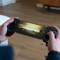 Apple prepara sus propios mandos para juegos. Y creo que tiene todo el sentido del mundo 