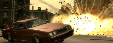 El increíble detallazo de GTA IV que solo descubrieron los jugadores que cuidaban los coches como si fuesen suyos 