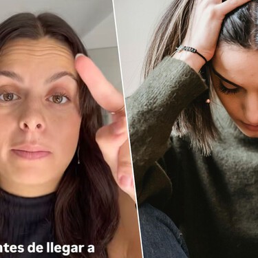 Alejandra Enríquez, psicóloga: "La ansiedad es el enemigo de mucha gente porque no entendemos muy bien cómo funciona" 