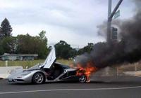 Dolorpasion™, un McLaren F1 a la barbacoa