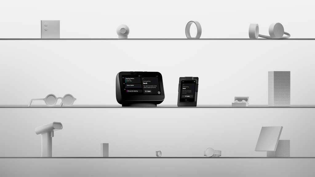 Llevamos una década ligando el futuro de Android a las pantallas de los móviles. Microsoft ha cambiado esa regla con 'Project Solara'