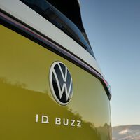 Volkswagen ID.Buzz agregará nuevas versiones el próximo año, entre ellas una deportiva