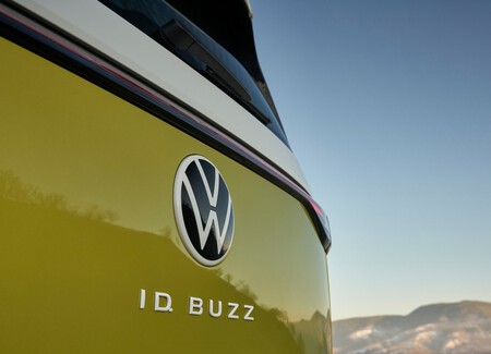 Volkswagen ID.Buzz agregará nuevas versiones el próximo año, entre ellas una deportiva