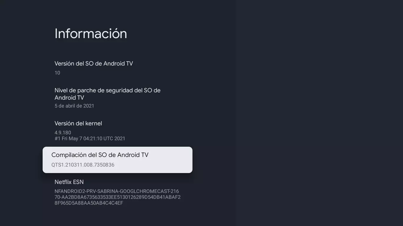 GoogleTv