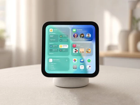 Homepad Apple