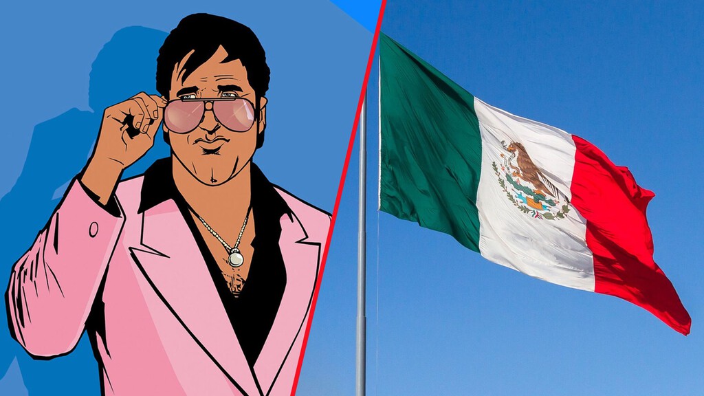 Partido político de México usa referencias de videojuegos para promocionarse en redes sociales: GTA, Minecraft, Nintendo y más guiños a la industria