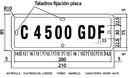 Coches Sin Carnet Matricula
