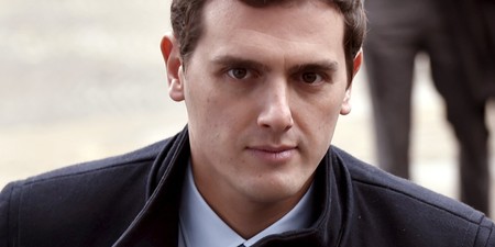 La Policía detiene a un hombre por amenazar a Albert Rivera en redes sociales