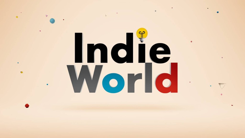 Mañana descubriremos qué indies pondrán rumbo a Nintendo Switch y Nintendo Switch 2 con el nuevo Indie World