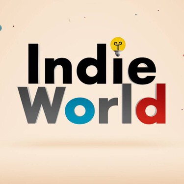 Sigue en directo el nuevo Indie World con juegos para Nintendo Switch y Nintendo Switch 2
