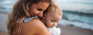 Ese sentimiento agridulce con cada logro o hito de nuestros hijos