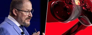 Cristiano Amon, CEO de Qualcomm: "el 6G nos convertirá a todos en cámaras andantes"