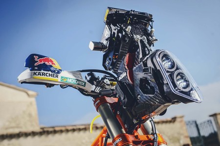 Ktm 450 Rally Dakar 2017 034