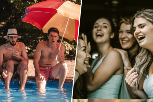 Imagem | Ramiro Pianarosa; Genessa Panainte