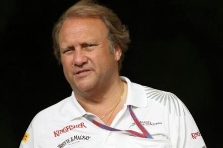 Force India no quiere que los nuevos motores decidan el campeonato