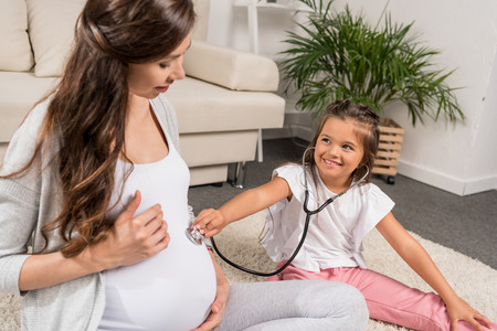 Madre e hija