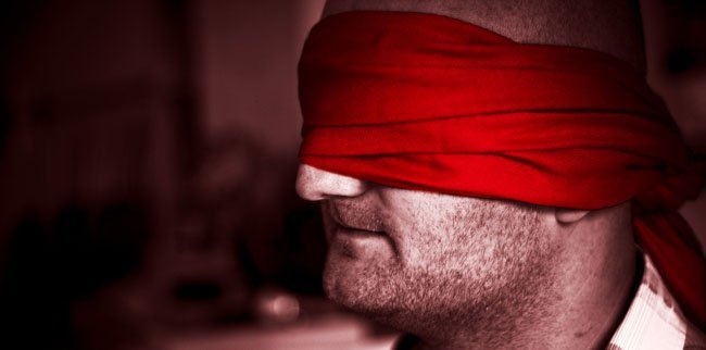 Deja de mentirte a ti mismo sobre tu economía