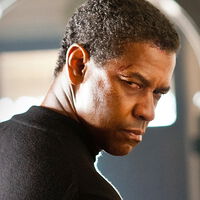 "Soy la estrella de la peli, no me vuelve a tocar". La exigencia de Denzel Washington al rodar uno de sus thrillers de acción 