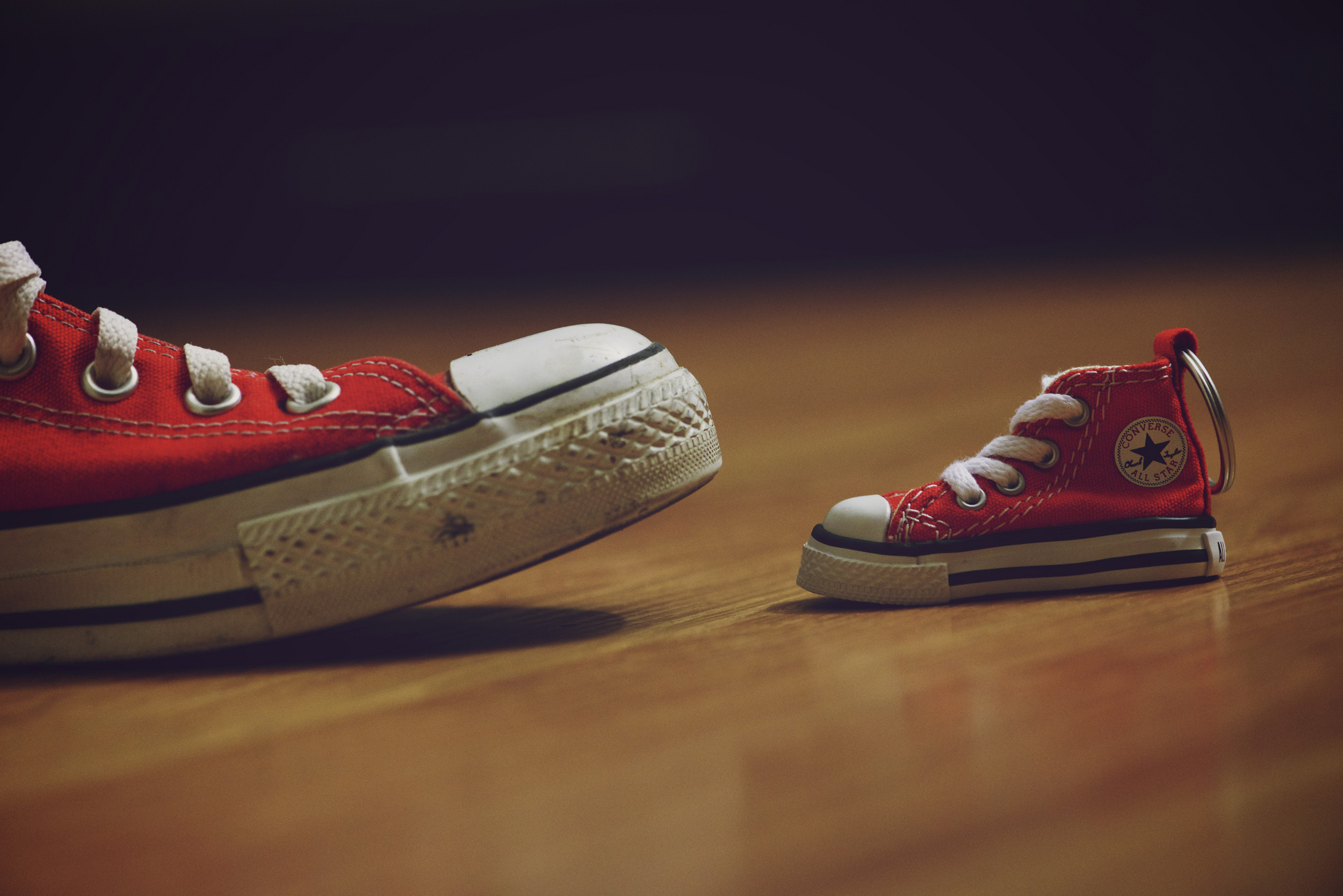 Los que se quitan los zapatos al entrar a casa tienen