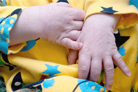 Un bebé declarado muerto arranca a llorar minutos antes de ser incinerado 