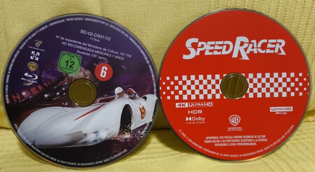 Discos